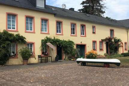 Wohnung Konz Oberemmel Oberemmel - 4.5 Zimmer, 128 m&sup2;, 1.020&euro; | Angebot:27339687