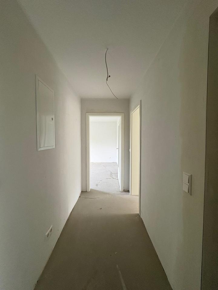 3-Zimmer-Wohnung in Kamp-Lintfort Geisbruch zimmer