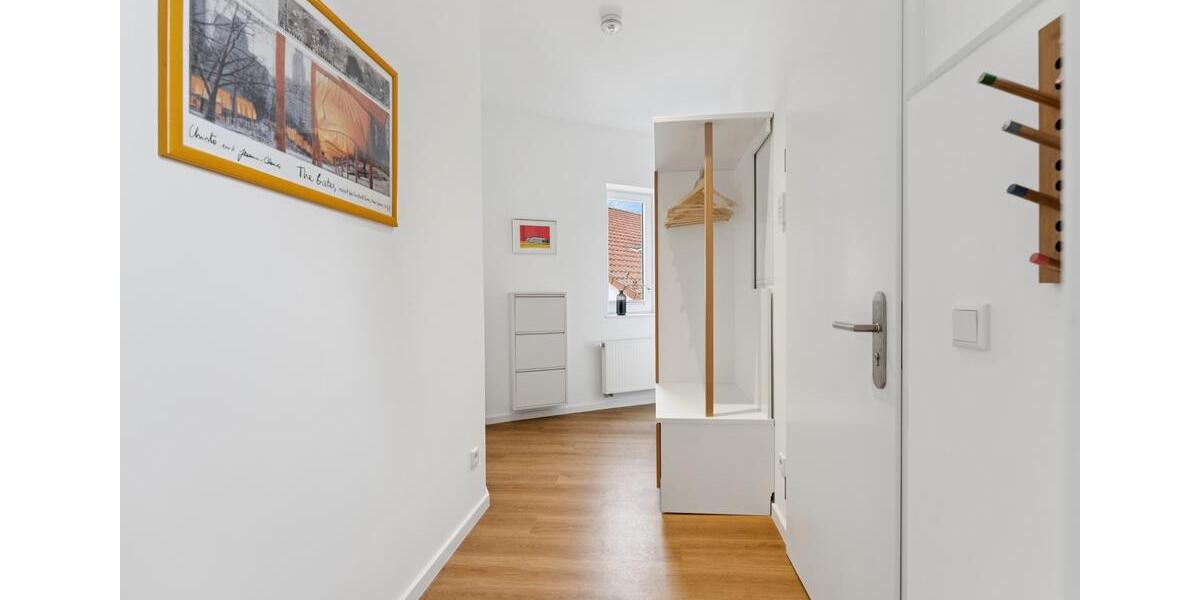 Wohnen auf Zeit Kassel Vorderer Westen - 3 Zimmer, 70 m&sup2;, 65&euro; | Angebot:24831069