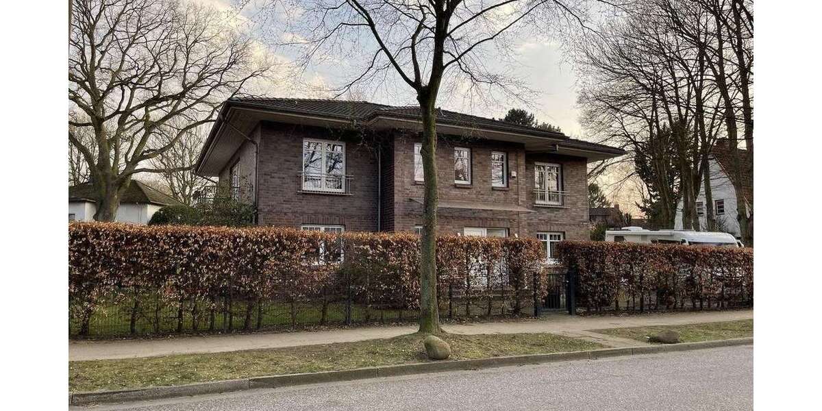 Wohnung zum Mieten in Hamburg 690 € 41 m² 2 zimmer