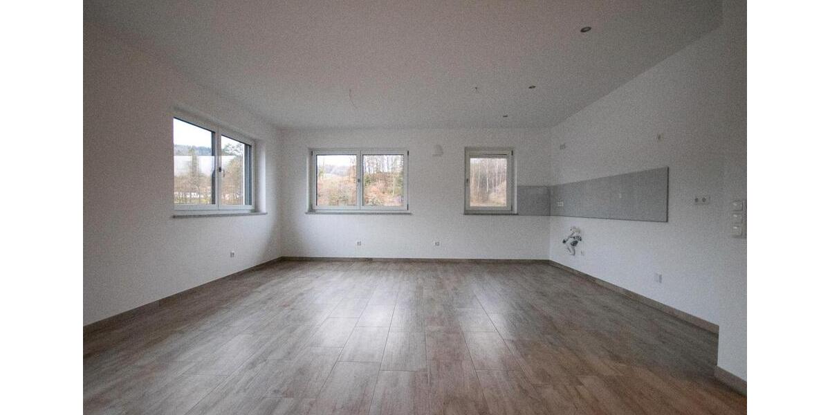 Etagenwohnung Prackenbach - 1 Zimmer, 90 m&sup2;, 850&euro; | Angebot:26649451