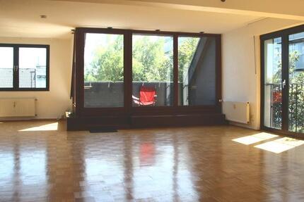 Maisonette Wohnung mit großzügiger Raumaufteilung 3 zimmer