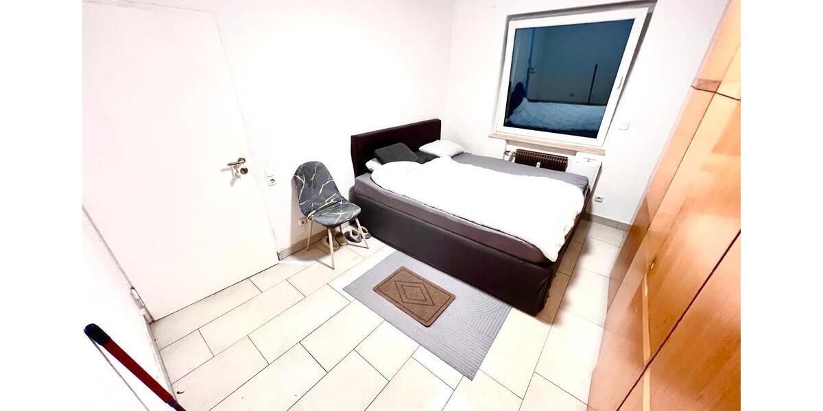 Wohnen auf Zeit Erzhausen - 1 Zimmer, 14 m&sup2;, 425&euro; | Angebot:26438445