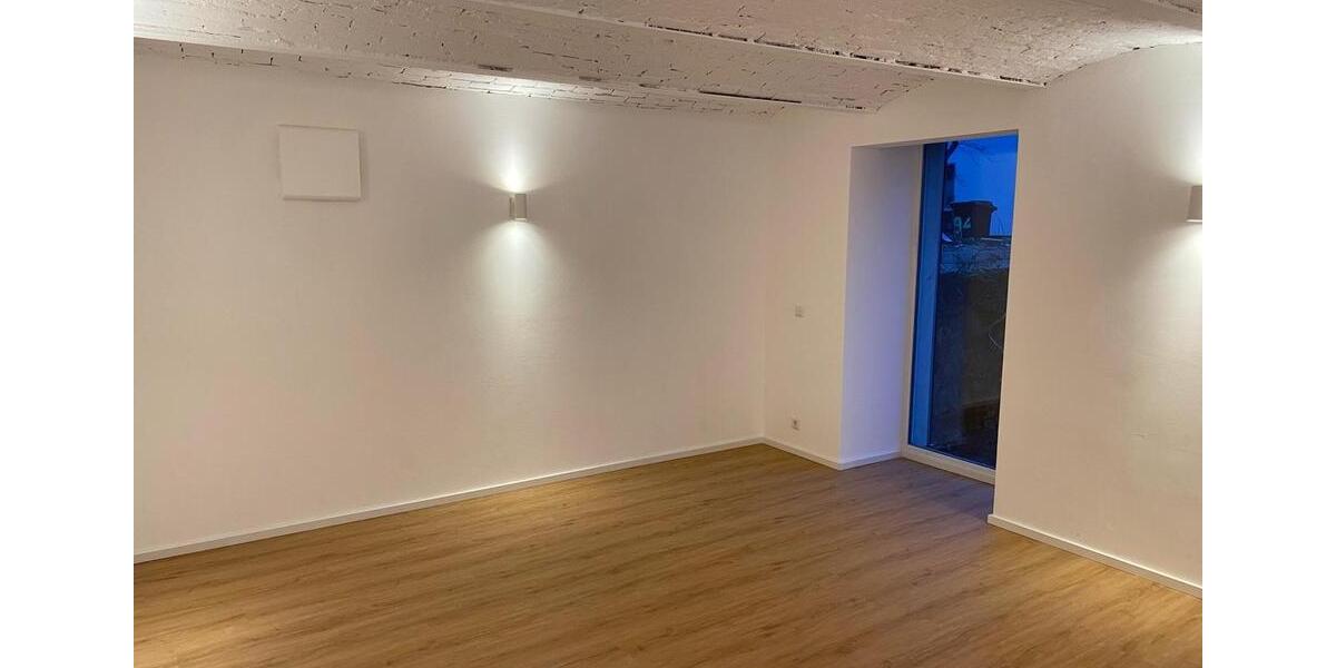 Etagenwohnung Darmstadt Bessungen - 2 Zimmer, 65 m&sup2;, 1.250&euro; | Angebot:25964592