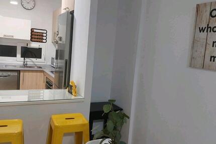 Mietwohnung Dachgeschoss 1 zimmer