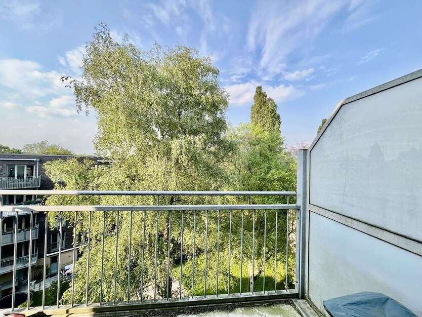 Wohnung zum Mieten in Hamburg 2.231 € 97 m²