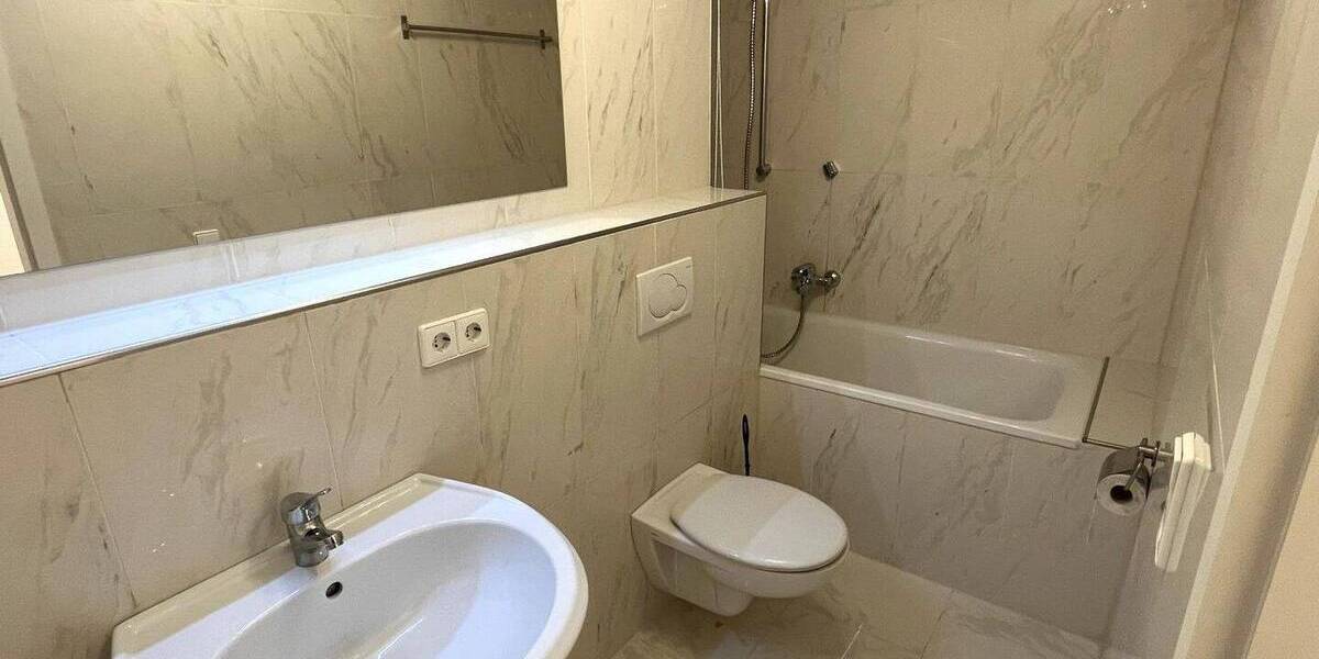 Etagenwohnung Freudenstadt - 3 Zimmer, 132 m&sup2;, 995&euro; | Angebot:26544875