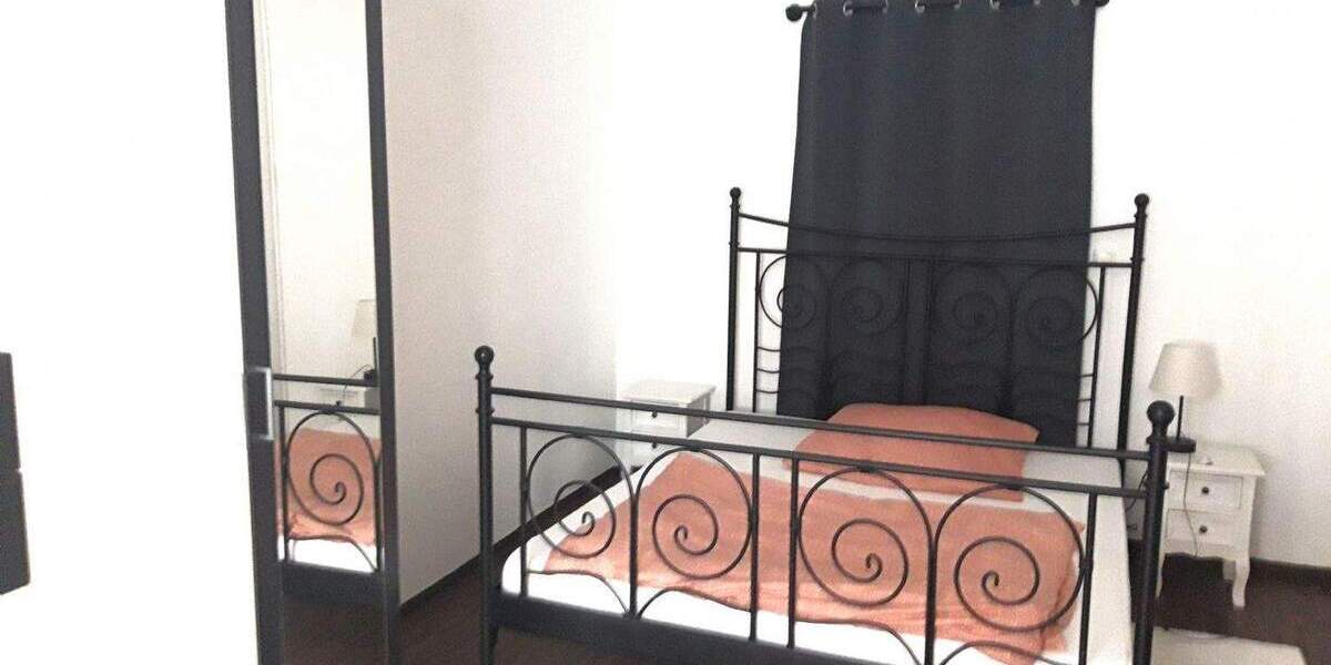 Etagenwohnung Hirschau - 4 Zimmer, 99 m&sup2;, 680&euro; | Angebot:23479497