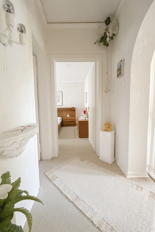 Attraktive Wohnung mit Balkon in ruhiger Lage - direkt am Ruhrpark