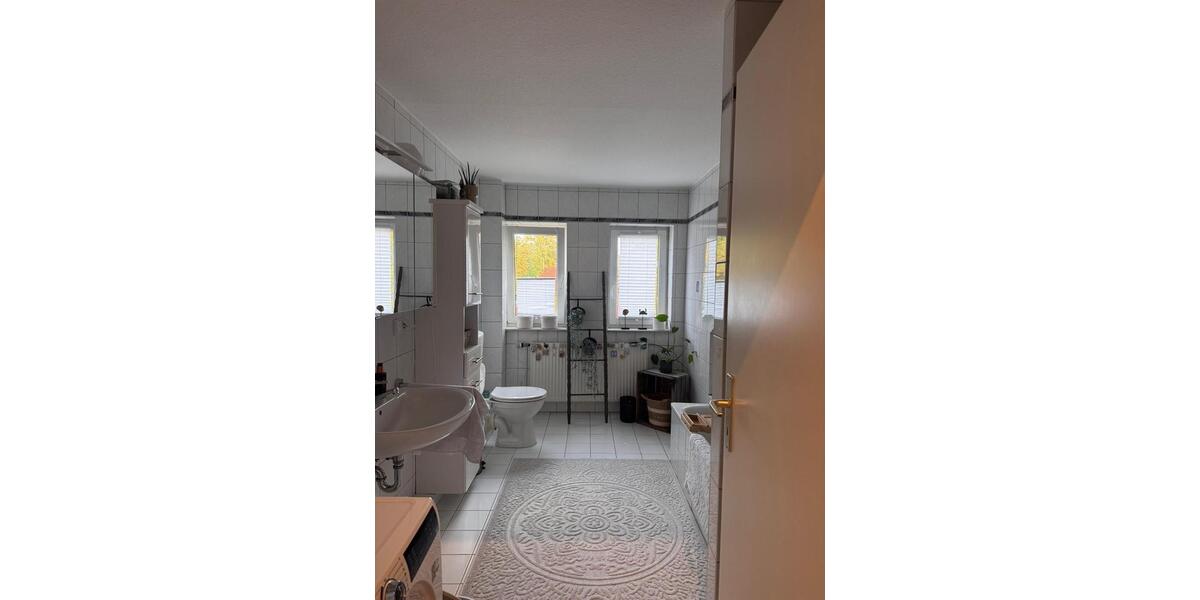 Dachgeschoßwohnung Sottrum - 2 Zimmer, 78 m&sup2;, 699&euro; | Angebot:24739885