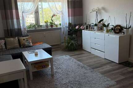 Wohnung Pforzheim Innenstadt - 2 Zimmer, 57 m&sup2;, 500&euro; | Angebot:27121197
