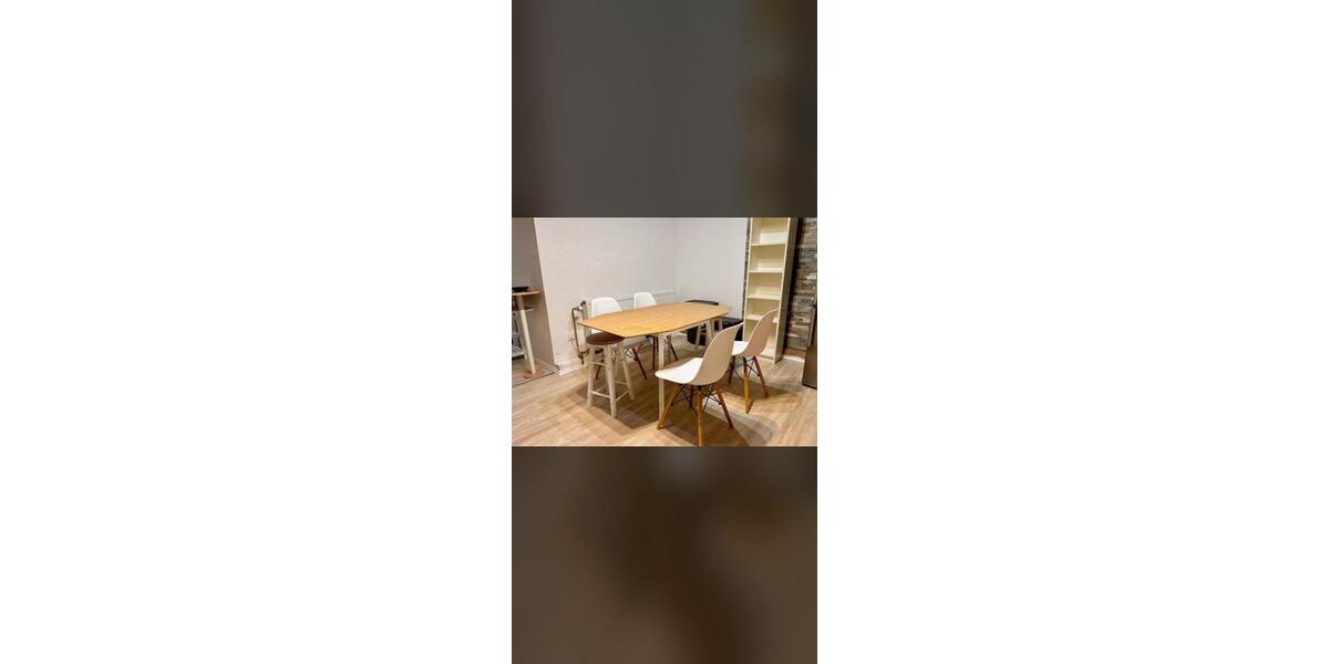 Wohnen auf Zeit Essen Stadtkern - 1 Zimmer, 17 m&sup2;, 500&euro; | Angebot:26415755