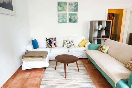Wohnen auf Zeit in Düsseldorf 1.000 € 1 zimmer
