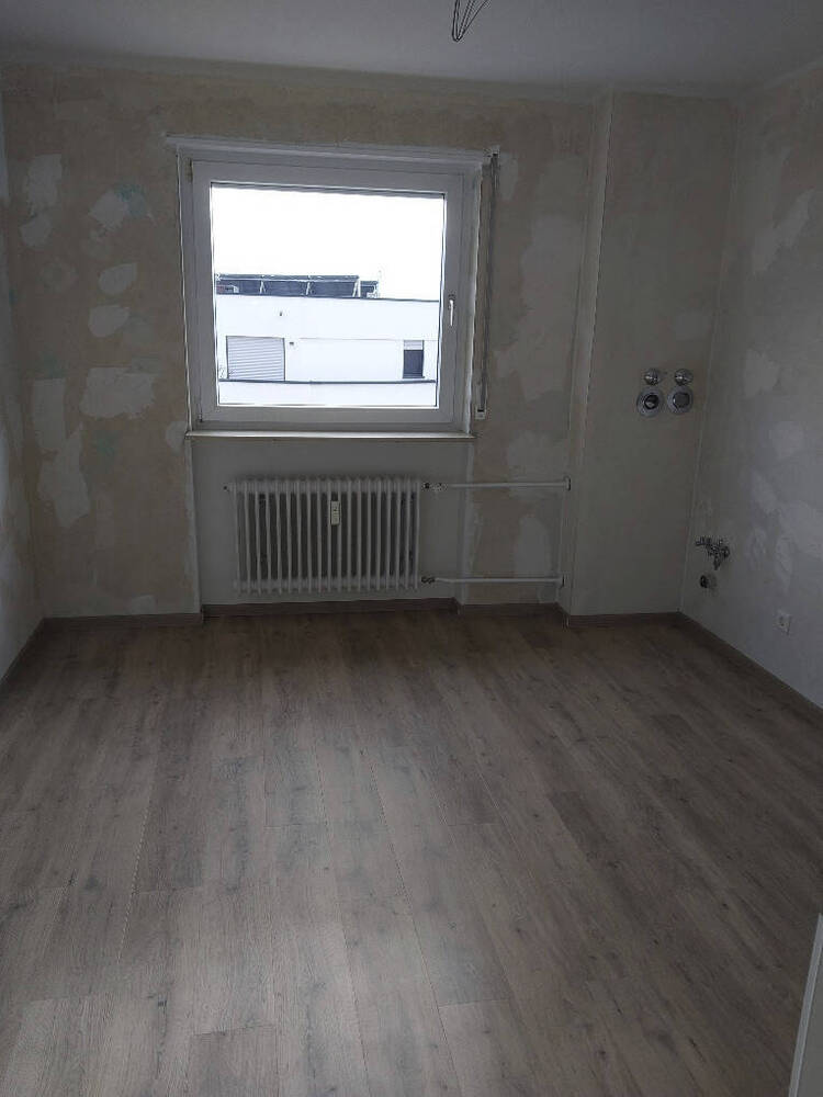 3 Zimmer in Viernheim