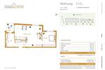 Etagenwohnung Wolfratshausen - 2 Zimmer, 64 m&sup2;, 1.254&euro; | Angebot:26337170