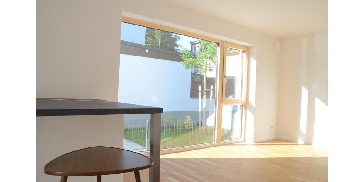 Erdgeschoßwohnung Gröbenzell - 2 Zimmer, 67 m&sup2;, 1.300&euro; | Angebot:24842137