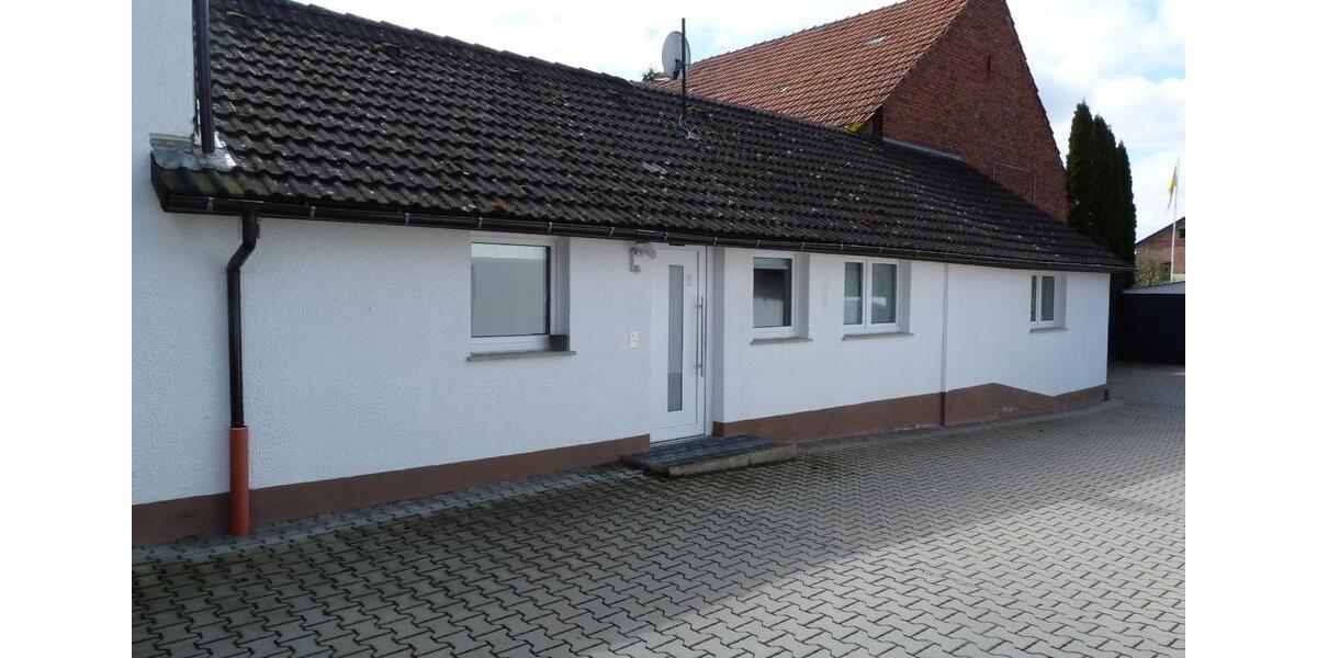 Etagenwohnung Alzenau - 2 Zimmer, 40 m&sup2;, 535&euro; | Angebot:25906782