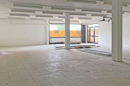 Gewerbeobjekt Bad Oldesloe - 1.920&euro; | Angebot:24020945