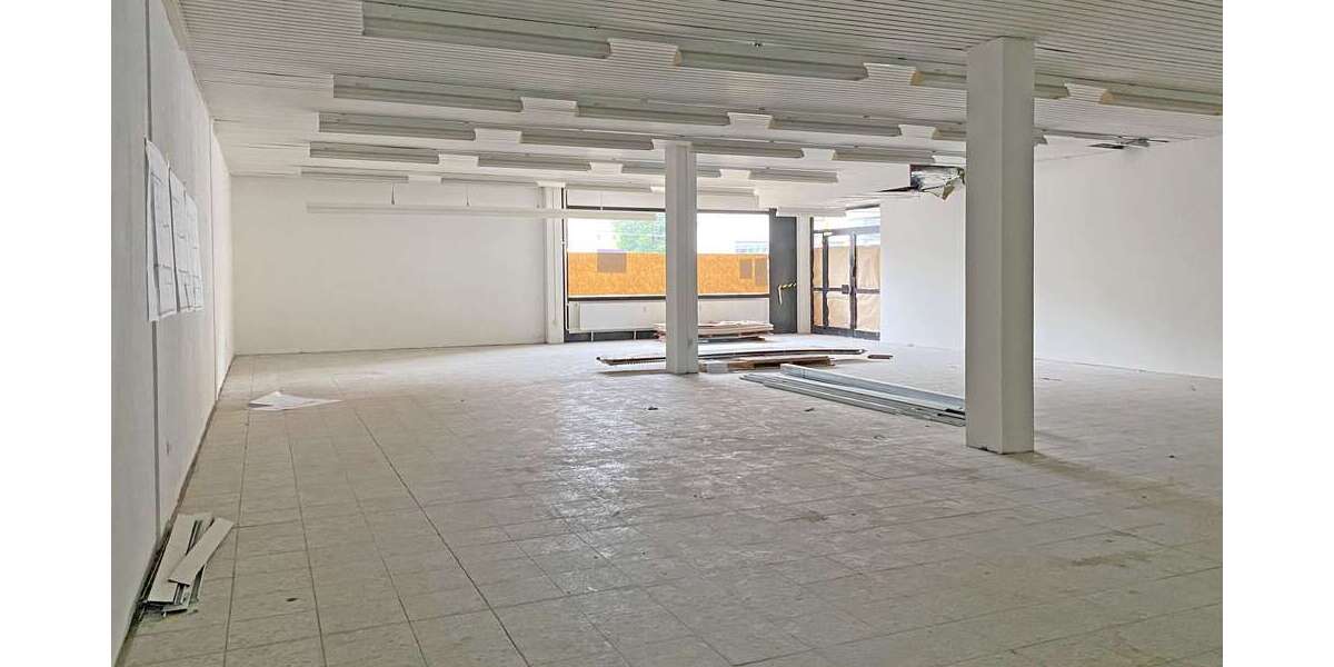 Gewerbeobjekt Bad Oldesloe - 1.920&euro; | Angebot:24020945