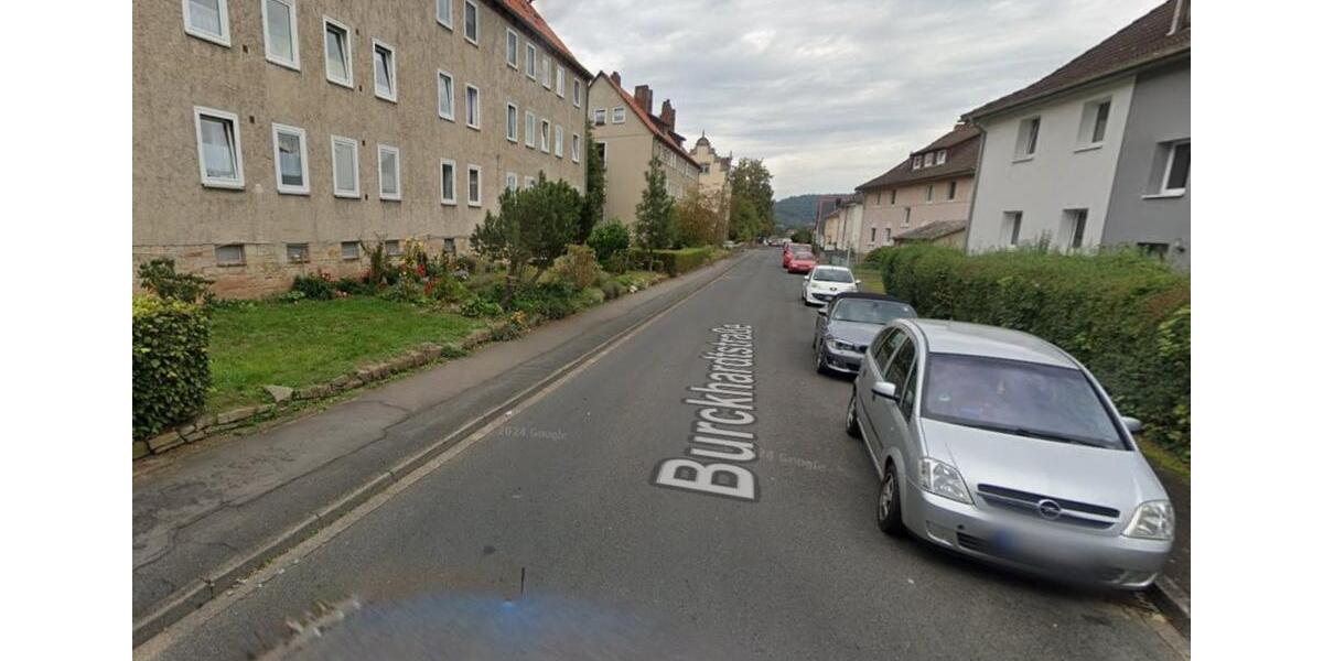 5-Zimmerwohnung 94m2 Neumünden – Teilmöbliert, 2Bäder 7,45Eurom2 5 zimmer