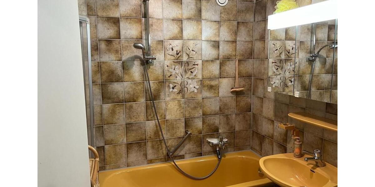 Etagenwohnung Pfronten - 1 Zimmer, 40 m&sup2;, 900&euro; | Angebot:26582349