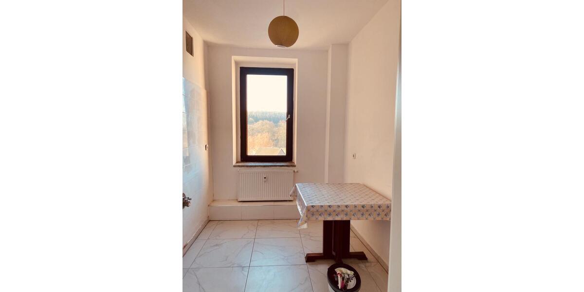 Etagenwohnung Rochlitz - 3 Zimmer, 65 m&sup2;, 500&euro; | Angebot:25591900