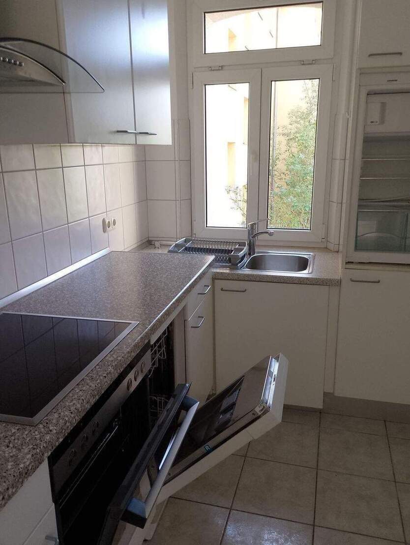 Trendviertel Gostenhof 2 zimmer