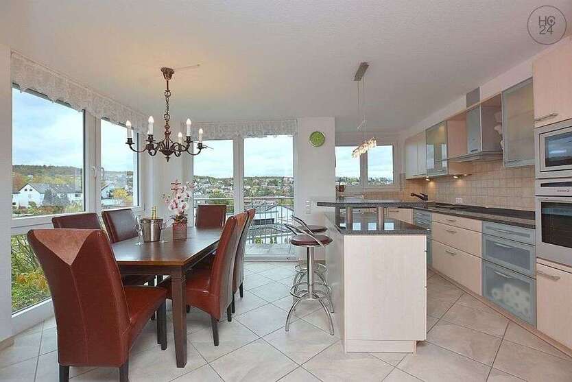 Haus zum Mieten in Stuttgart 2.690 € 126 m²