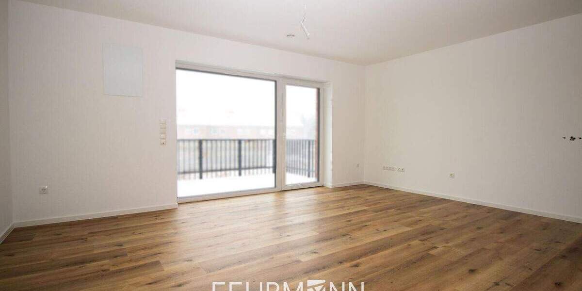 Etagenwohnung Lathen - 3 Zimmer, 72 m&sup2;, 800&euro; | Angebot:25770469