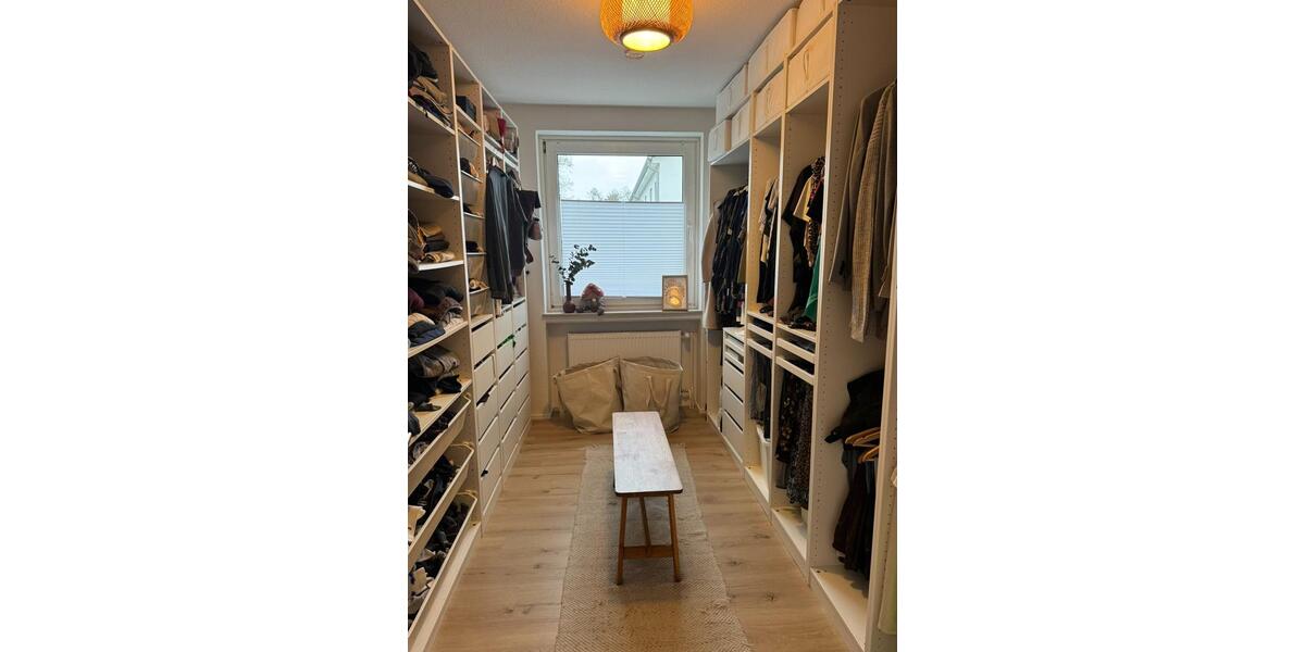 Tolle 4 Zimmer Wohnung - 100qm in Hannover Bothfeld 4 zimmer