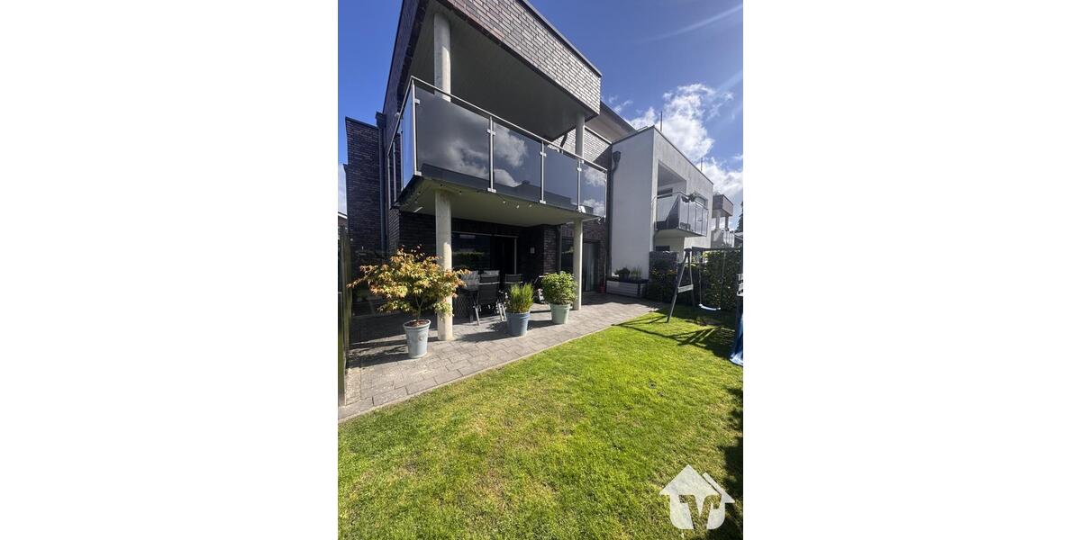 Erdgeschoßwohnung Haselünne - 3 Zimmer, 101 m&sup2;, 850&euro; | Angebot:26566200