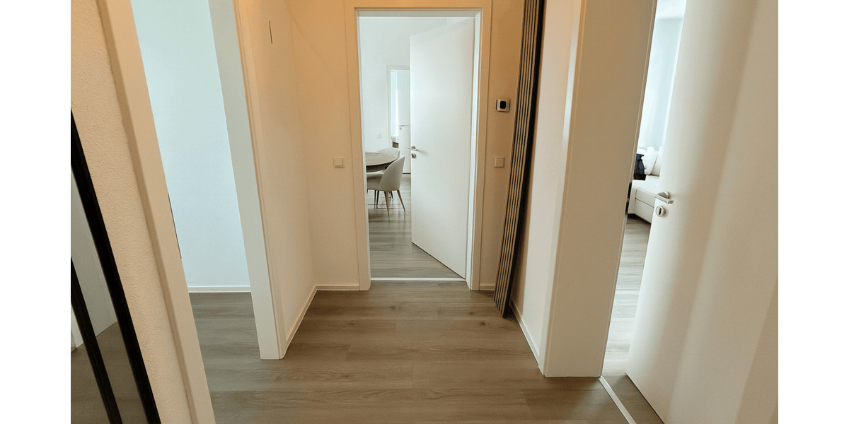 Etagenwohnung Delitzsch - 2 Zimmer, 72 m&sup2;, 792&euro; | Angebot:26740507