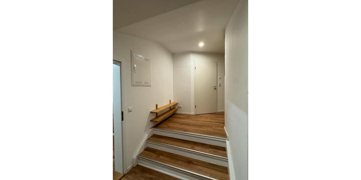 Etagenwohnung Dahlenburg - 3 Zimmer, 90 m&sup2;, 1.000&euro; | Angebot:25173518