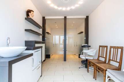 Gewerbeobjekt Vohburg an der Donau - 800&euro; | Angebot:15440704