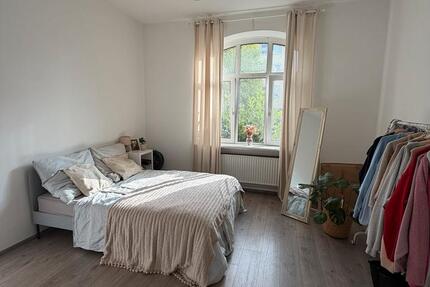 Wohnen auf Zeit Braunschweig Östliches Ringgebiet - 18 Zimmer, 110 m&sup2;, 444&euro; | Angebot:26292680