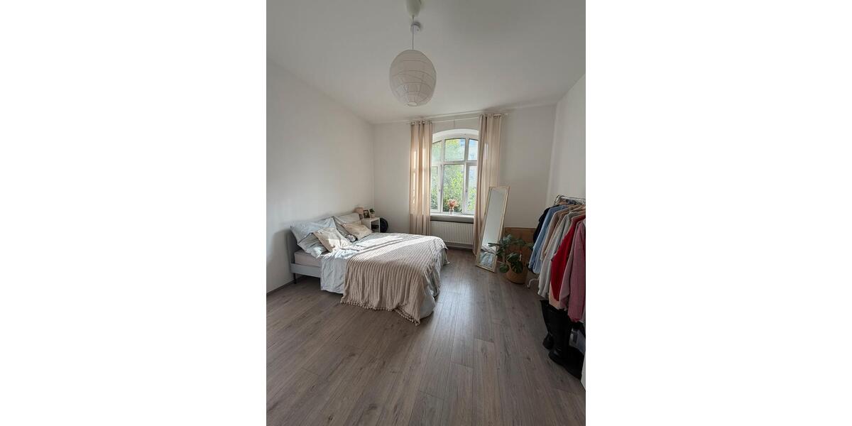 Wohnen auf Zeit Braunschweig Östliches Ringgebiet - 18 Zimmer, 110 m&sup2;, 444&euro; | Angebot:26292680