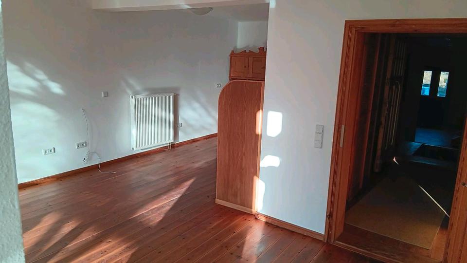 Erdgeschoßwohnung Perleberg - 2 Zimmer, 58 m&sup2;, 740&euro; | Angebot:24470832