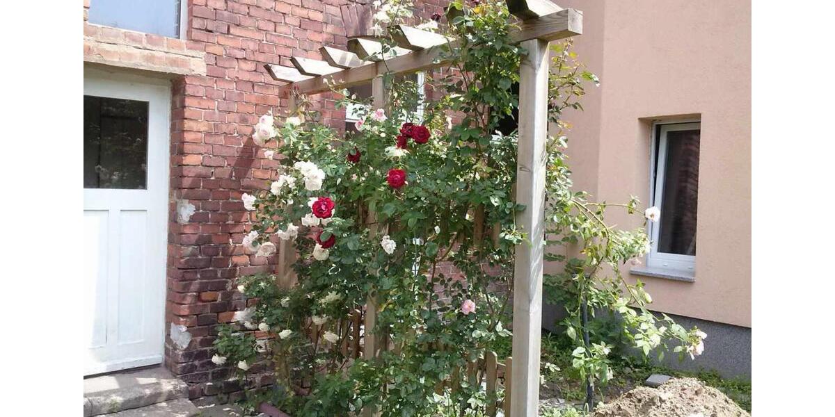 Etagenwohnung Wittenberge - 2 Zimmer, 61 m&sup2;, 345&euro; | Angebot:24871030