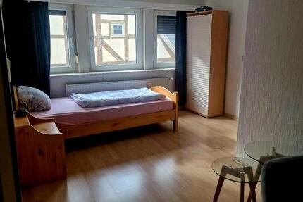 2- Zimmer Wohnung in Stadtoldendorf zu vermieten zimmer