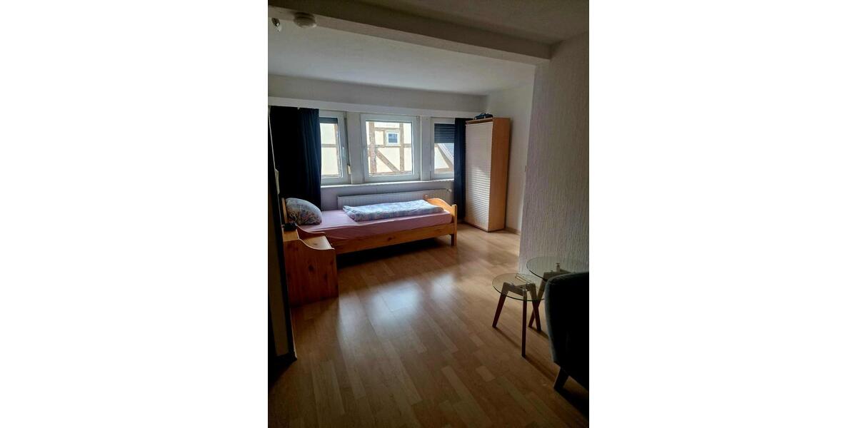 2- Zimmer Wohnung in Stadtoldendorf zu vermieten zimmer