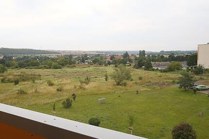 Schöne 4-Raumwohnung mit Balkon 4 zimmer