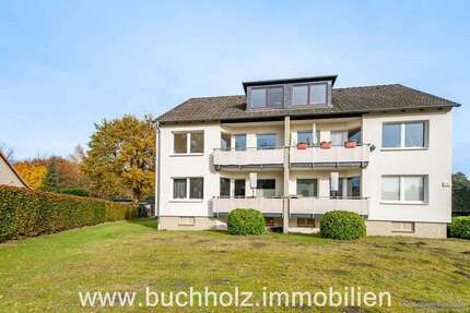 Wohnung zum Mieten in Buchholz 726 € 66 m² 2.5 zimmer