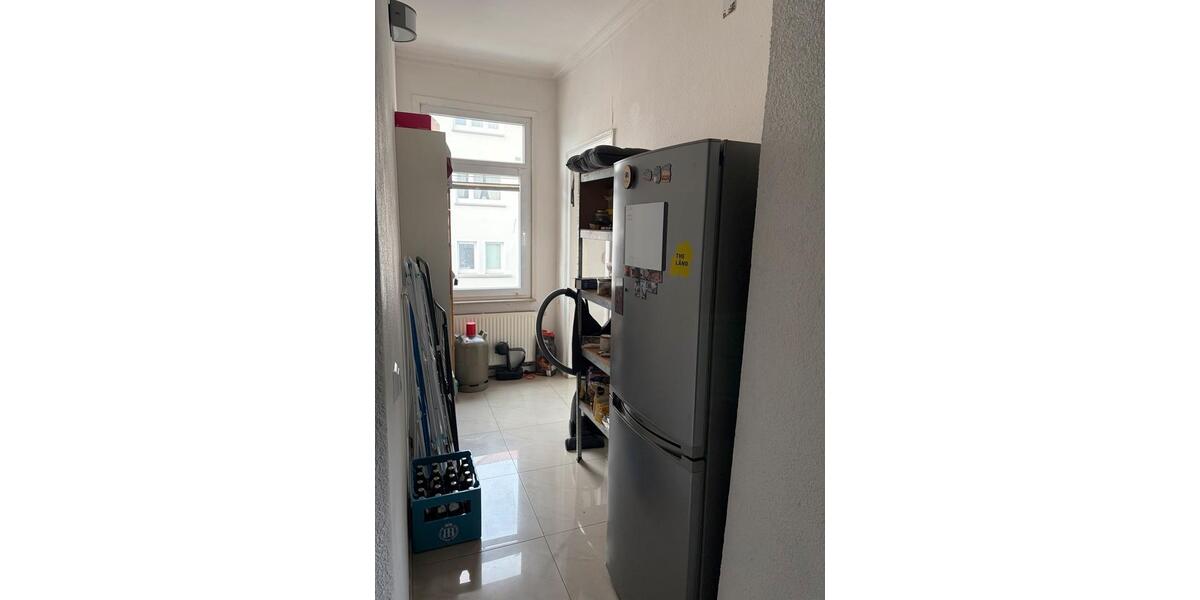 Wohnen auf Zeit Stuttgart Stuttgart-Ost - 1 Zimmer, 17 m&sup2;, 577&euro; | Angebot:26660820