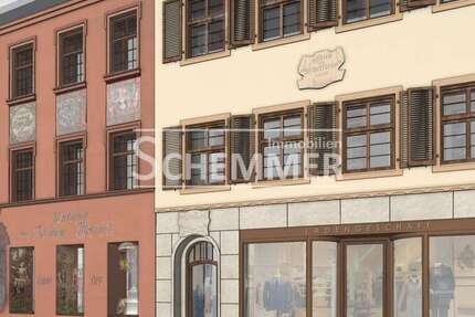 Einzelhandel in Freiburg im Breisgau 9.000 € 200.7 m² zimmer