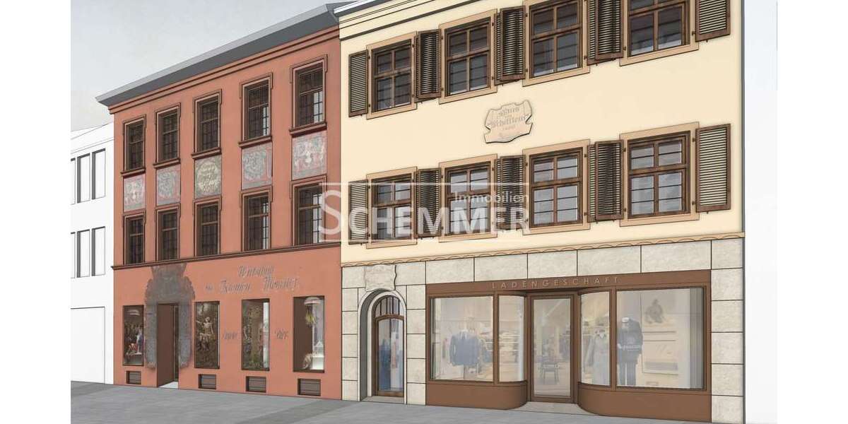 Einzelhandel in Freiburg im Breisgau 9.000 € 200.7 m² zimmer