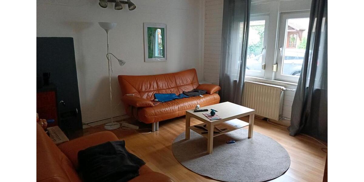 Wohnen auf Zeit Eisenach - 420&euro; | Angebot:26526119