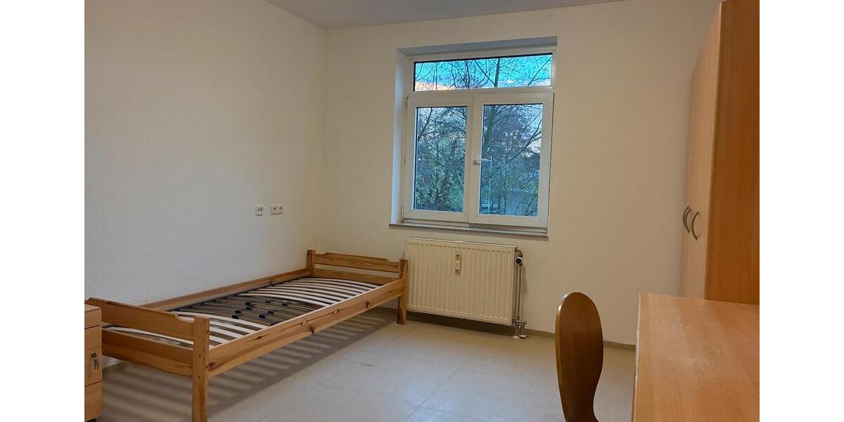 Etagenwohnung Aachen Eilendorf - 1 Zimmer, 19 m&sup2;, 309&euro; | Angebot:24742309