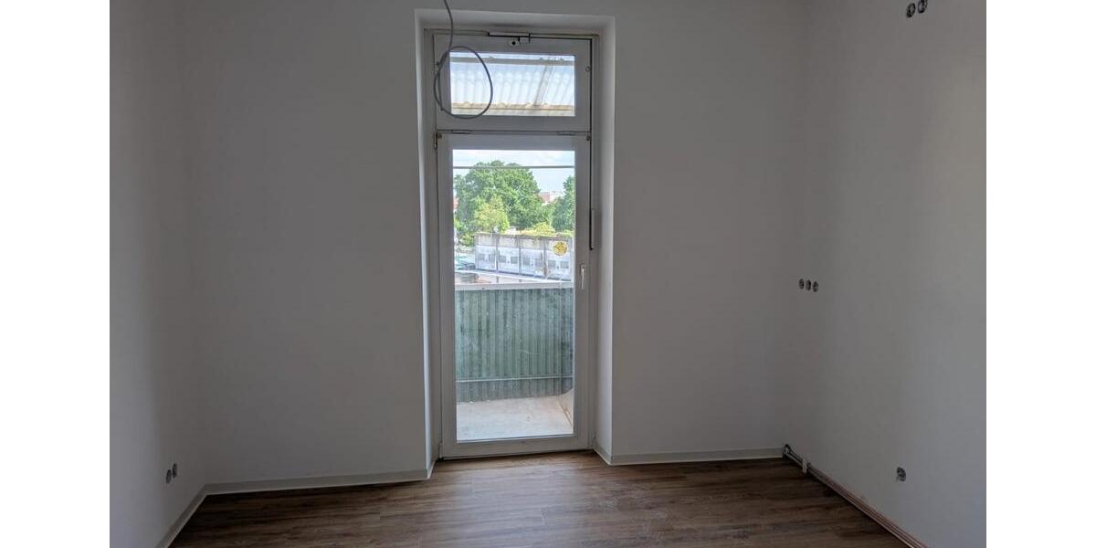 Etagenwohnung Bamberg Gereuth - 2 Zimmer, 75 m&sup2;, 1.090&euro; | Angebot:26537152
