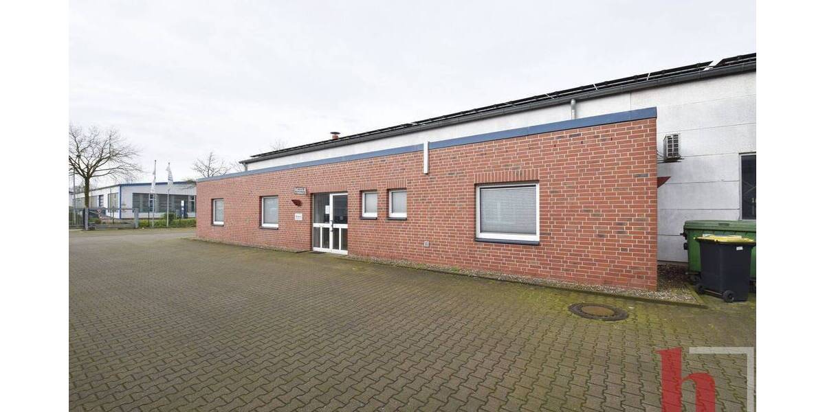 Gewerbeobjekt Vechta - 7.500&euro; | Angebot:25773619