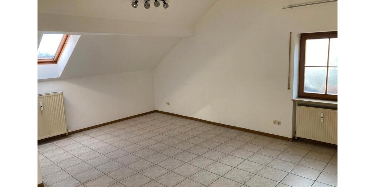 Maisonettenwohnung Bad Griesbach im Rottal - 2 Zimmer, 74 m&sup2;, 550&euro; | Angebot:26649876